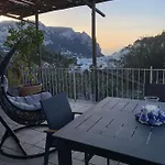 Casa Due Golfi - Panoramic Terrace Semesterbostad *