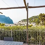 Casa Due Golfi - Panoramic Terrace Semesterbostad