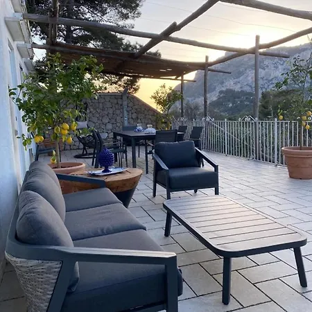 Casa Due Golfi