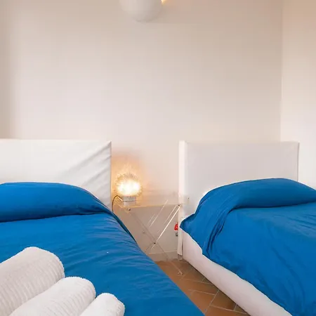 Caprigetaway - Casa Due Golfi Tatil Evi Capri