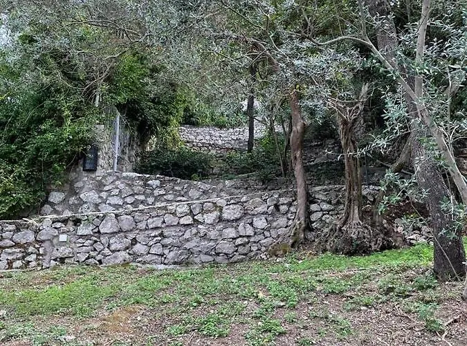 Caprigetaway - Casa Due Golfi * Capri