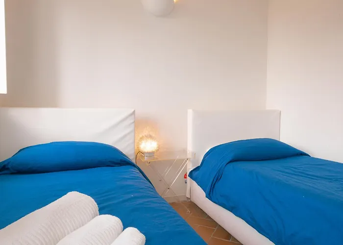 Caprigetaway - Casa Due Golfi Tatil Evi Capri