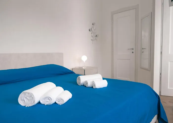 Caprigetaway - Casa Due Golfi Capri