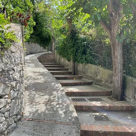 בית נופש Caprigetaway - Casa Due Golfi