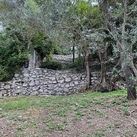 Caprigetaway - Casa Due Golfi * קאפרי