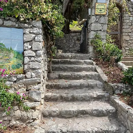 Caprigetaway - Casa Due Golfi *