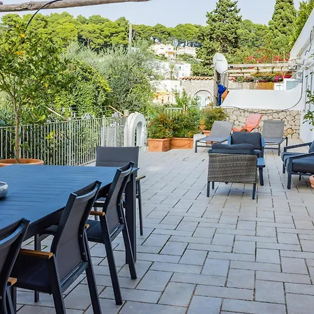 Casa Due Golfi - Panoramic Terrace