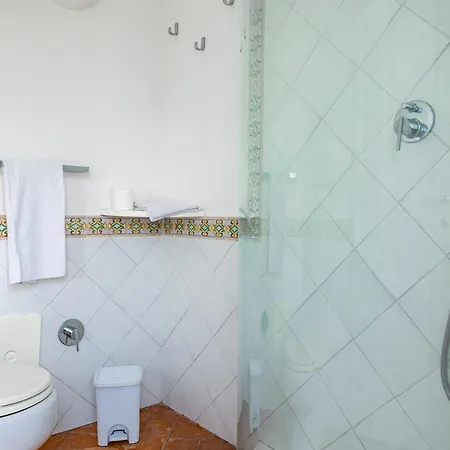 בית נופש Caprigetaway - Casa Due Golfi