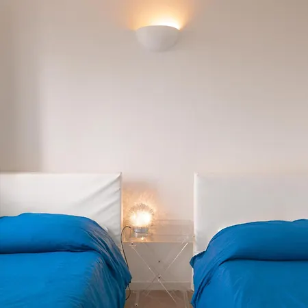 Caprigetaway - Casa Due Golfi Holiday home *