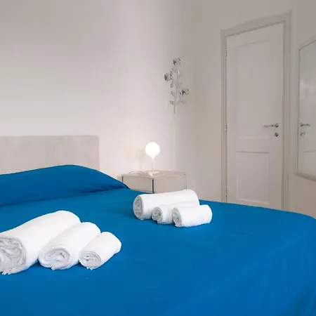 Caprigetaway - Casa Due Golfi קאפרי