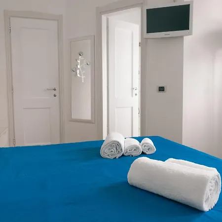 Caprigetaway - Casa Due Golfi בית נופש *