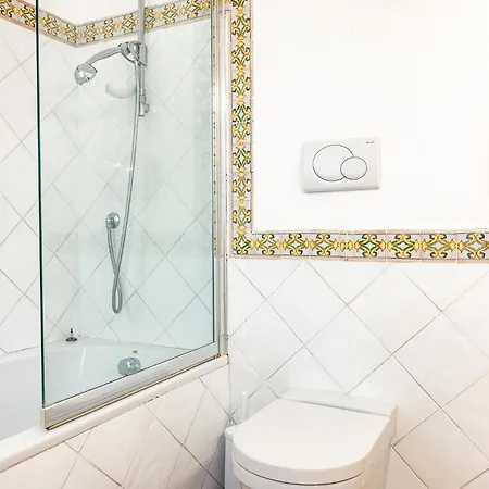 Caprigetaway - Casa Due Golfi Holiday home