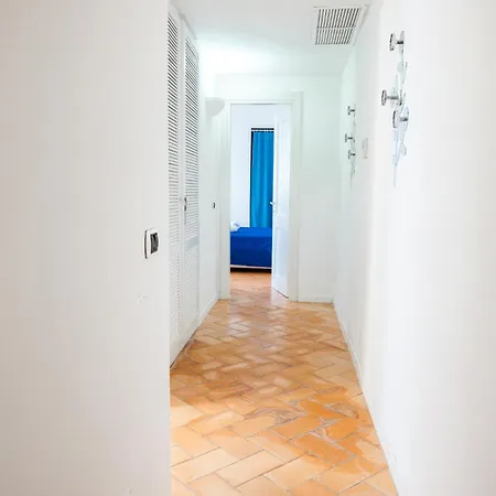 Caprigetaway - Casa Due Golfi