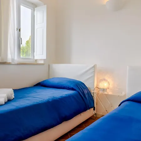Дом отдыха Casa Due Golfi