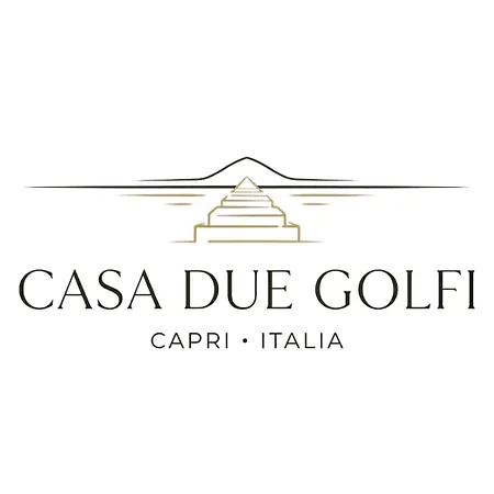 Дом отдыха Casa Due Golfi Капри