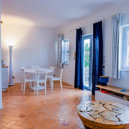 Tatil Evi Casa Due Golfi *