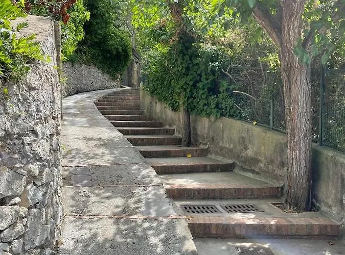 Nyaraló Caprigetaway - Casa Due Golfi