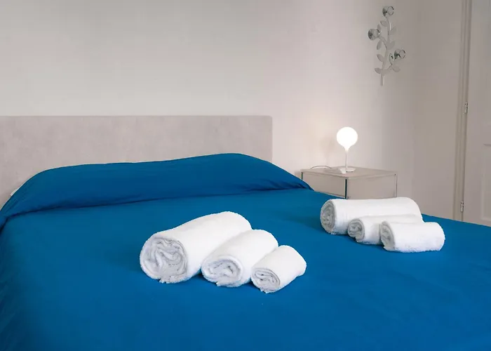 Caprigetaway - Casa Due Golfi Capri