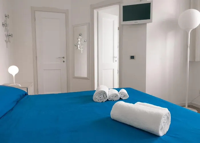 Caprigetaway - Casa Due Golfi Tatil Evi *