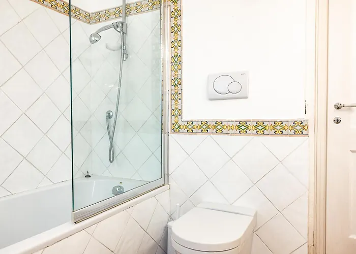 Caprigetaway - Casa Due Golfi Tatil Evi