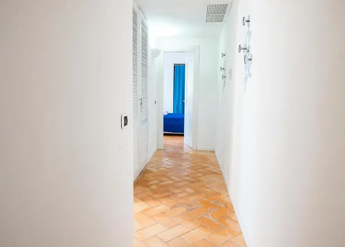 Caprigetaway - Casa Due Golfi