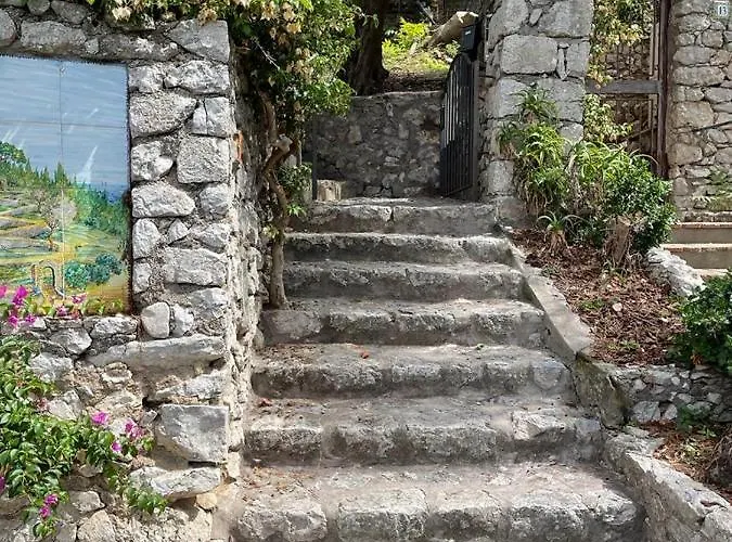 Caprigetaway - Casa Due Golfi *